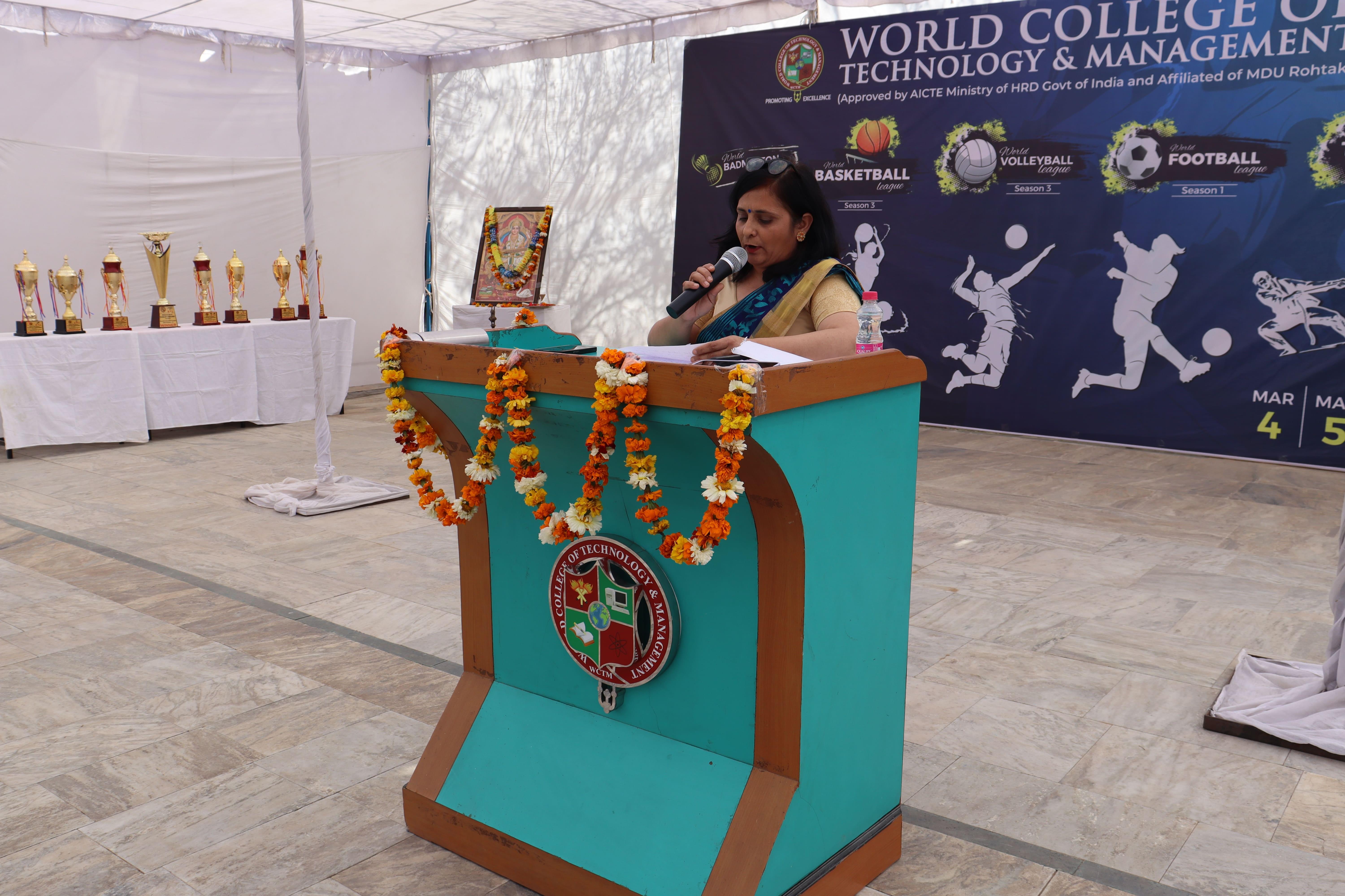 WCTM Sports Fest photo 15